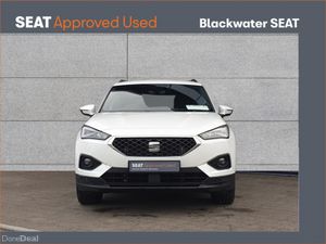 SEAT Tarraco 2.0TDI 150BHP SE AUTOMATIC 7-SEATER - Image 3