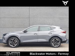 Cupra Formentor V2 EHYBRID 204BHP AUTOMATIC - Image 4
