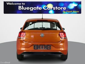 Volkswagen Polo LE 1.0 MANUAL 5SPEED 65HP 5DR **FU - Image 4