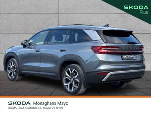 Skoda Kodiaq SELECTION PLUS *10K EXTRAS* 2.0 TDI 1 - Image 3