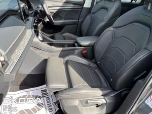 Skoda Kodiaq SELECTION PLUS *10K EXTRAS* 2.0 TDI 1 - Image 4