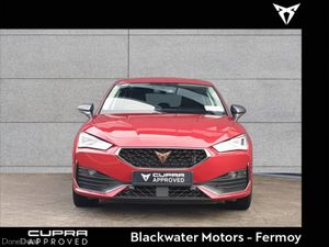Cupra Leon 2.0TDI 150HP 5DR - Image 3