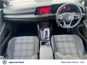 Volkswagen Golf 1.4TSI GTE 204BHP 5DR AUTOMATIC - Image 3