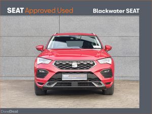 SEAT Ateca 2.0TDI 150BHP FR PA - Image 3