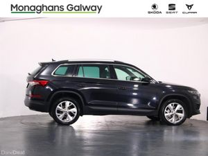 Skoda Kodiaq 7S STYLE 2.0 TDI 15 - Image 3