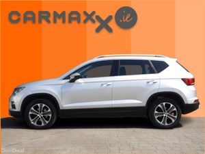 SEAT Ateca 1.6TDI 115BHP SE PLUS 5DR - Image 4