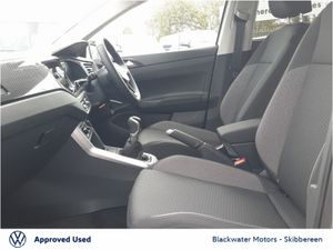 Volkswagen Polo POLO EDITIO 75 1.0TSI 95HP M5F - Image 4