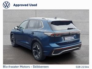 Volkswagen Tiguan 2.0TDI 150BHP R-LINE - Image 4