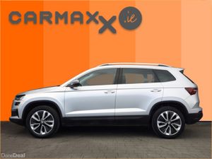Skoda Karoq 1.0TSI 110BHP 5DR STYLE - Image 4