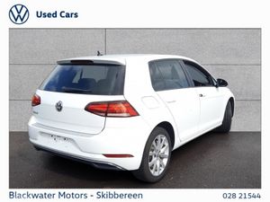 Volkswagen Golf 1.2TSI 110BHP 5DR COMFORTLINE AUTO - Image 4