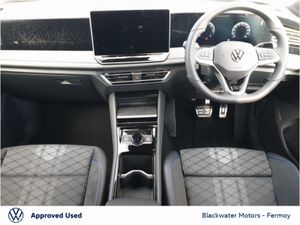 Volkswagen Tiguan 2.0TDI 150BHP AUTOMATIC R-LINE - Image 3