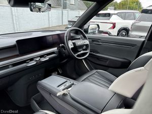 Kia EV9 GT LINE 7S AWD 5DR AUTO - Image 4
