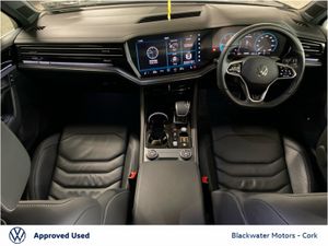 Volkswagen Touareg 3.0TDI 231BHP R-LINE 4-MOTION A - Image 3
