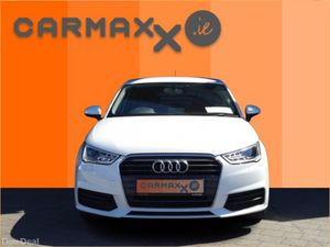 Audi A1 1.0TFSI 95BHP SE AUTOMATIC - Image 3