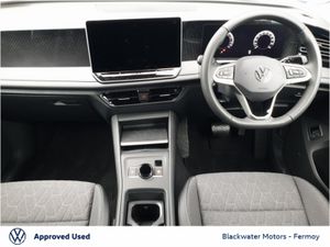 Volkswagen Tiguan 1.5PHEV 204BHP EDITION 75 AUTOMA - Image 3