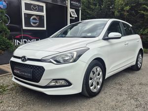 Hyundai i20 2015 - Image 4