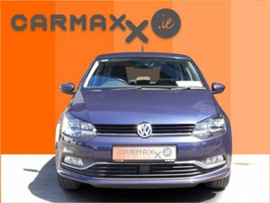 Volkswagen Polo 1.2TSI 95BHP 5DR COMFORTLINE AUTOM - Image 3