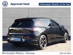 Volkswagen Golf 2.0TDI 150BHP AUTOMATIC R-LINE - Image 4