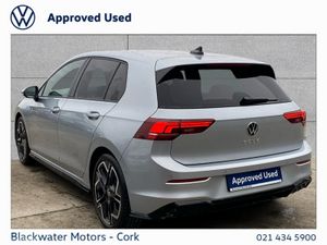 Volkswagen Golf 2.0TDI 150BHP 5DR R-LINE AUTOMATIC - Image 4