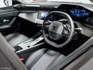 Peugeot 308 Allure Hybrid Auto 145HP - Image 2