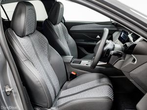 Peugeot 308 Allure Hybrid Auto 145HP - Image 3