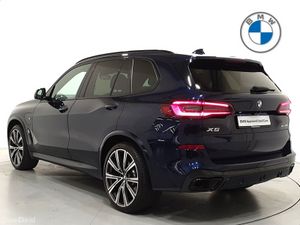 BMW X5 xDrive45e M Sport - Image 3