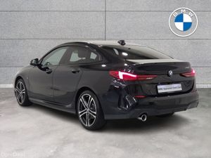 BMW 2-Series 218i M Sport Gran Coupe - Image 3