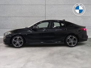 BMW 2-Series 218i M Sport Gran Coupe - Image 4