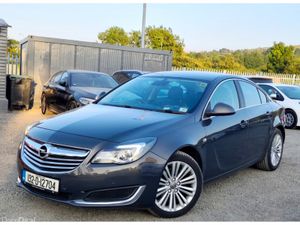 Opel Insignia SE 2.0 CDTI 163PS S/S 4DR - Image 3