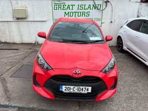Toyota Yaris 1.5 petrol manual - Image 4