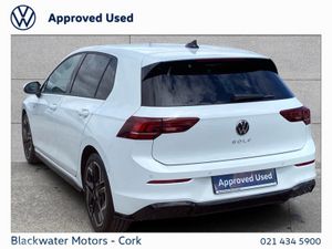 Volkswagen Golf 1.5TSI 150BHP 5DR R-LINE - Image 4