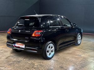 Suzuki Swift 1.2 HYBRID MANUAL - NEW MODEL - CRUIS - Image 3