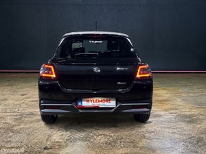 Suzuki Swift 1.2 HYBRID MANUAL - NEW MODEL - CRUIS - Image 4