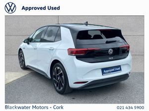Volkswagen ID.3 ID.3 LIFEDX 58KWH 204HP PRO - Image 4