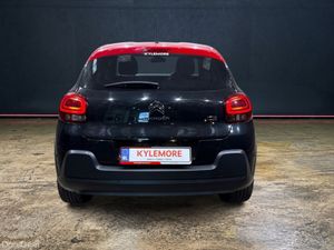 Citroen C3 1.2 AUTOMATIC - JCC (JEAN-CHARLES DE CA - Image 4