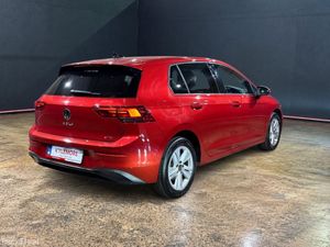 Volkswagen Golf 1.0 ETSI ACTIVE AUTOMATIC - FACTOR - Image 3