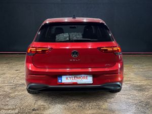 Volkswagen Golf 1.0 ETSI ACTIVE AUTOMATIC - FACTOR - Image 4