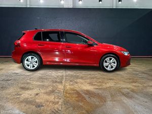 Volkswagen Golf 1.0 ETSI ACTIVE AUTOMATIC - FACTOR - Image 2