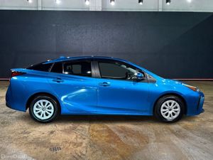 Toyota Prius 1.8 HYBRID AUTOMATIC - CRUISE CONTROL - Image 2