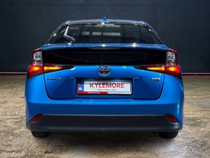 Toyota Prius 1.8 HYBRID AUTOMATIC - CRUISE CONTROL - Image 4