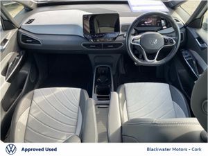 Volkswagen ID.3 ID.3 LIFEDX 58KWH 204HP - Image 3