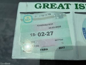 Skoda Fabia 1.0 MPI S 60PS 5DR - Image 2