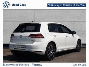 Volkswagen Golf 1.4TSI 110BHP 5DR HIGHLINE AUTOMAT - Image 4