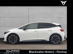 Cupra Born E-BOOST 59KWH 231BHP AUTOMATIC - Image 4