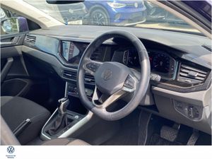 Volkswagen Polo 1.0TSI 95BHP 5DR TRENDLINE AUTOMAT - Image 2
