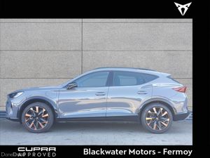 Cupra Formentor E-HYBRID V2 204BHP AUTOMATIC - Image 4