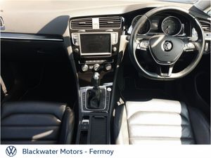 Volkswagen Golf 1.4TSI 110BHP 5DR HIGHLINE AUTOMAT - Image 3