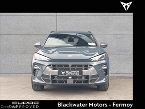 Cupra Terramar EHYBRID V1 204BHP AUTOMATIC - Image 3