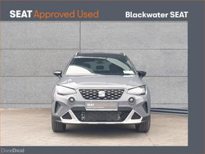 SEAT Arona 1.0TSI 115BHP XPERIENCE - Image 3