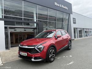 Kia Sportage K3 Mhev MY23 5DR - Image 4